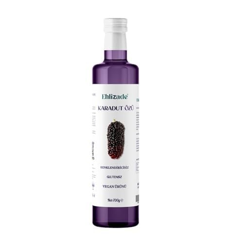 Ehlizade Karadut Özü 700 Gram