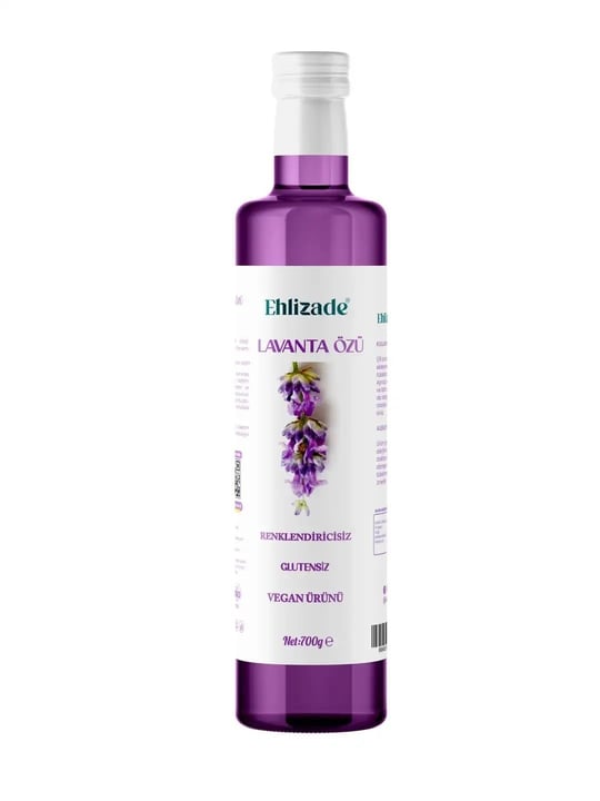 Ehlizade Lavanta Özü 700 Gram