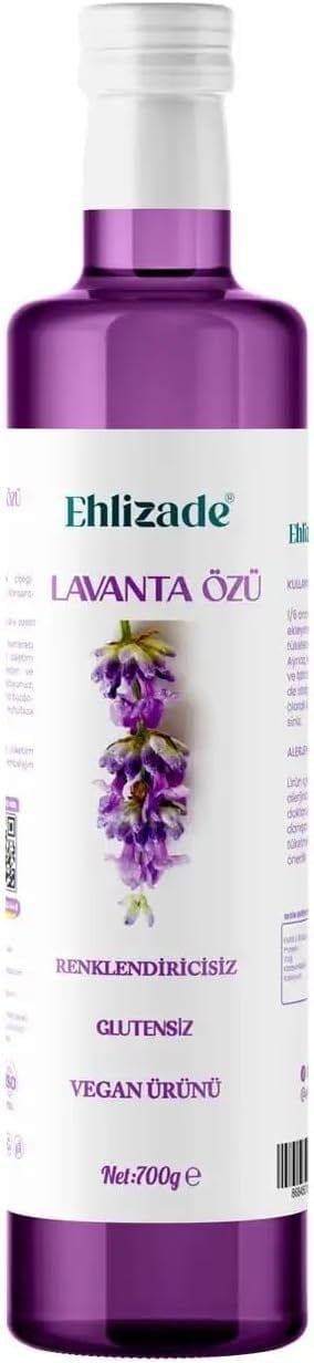 Ehlizade Lavanta Özü 700 Gram