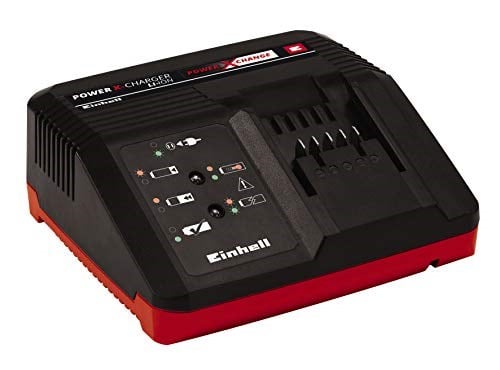 Einhell 18V 3A Power-X-Change, Şarj Cihazı - 4512011