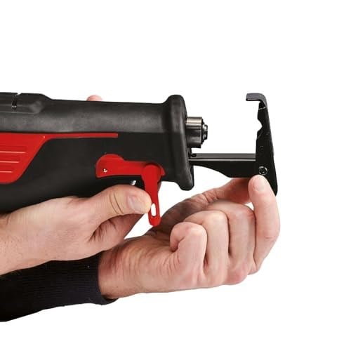 Einhell Kılıç Testere TE-AP 750 E (750 W, devir sayısı elektroniği, aletsiz ayarlanabilir testere ayağı, aletsiz testere bıçağı değişimi, geniş softgrip, ahşap için testere bıçağı dahil) - 4326170