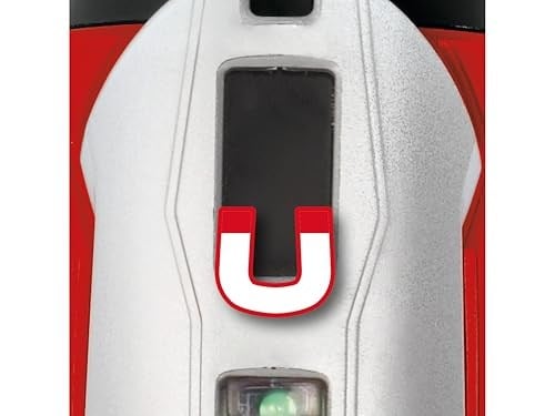 Einhell Şarjlı Vidalama TE-SD 3,6 Li Kit (Lityum iyon, 3,6 V, 1,5 Ah, 3,5 Nm tork, 2x LED ışık, şarj cihazı, 32 parçalı uç seti, saklama kutusu dahil) - 4513495