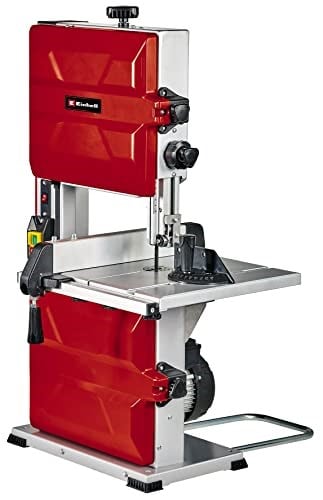Einhell TC-SB 245 L, Şerit Testere - 4308035