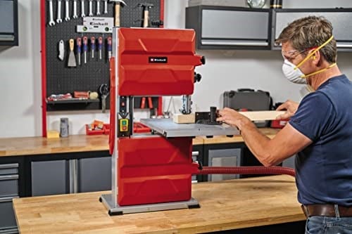 Einhell TC-SB 245 L, Şerit Testere - 4308035