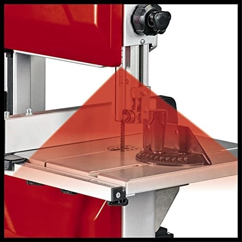 Einhell TC-SB 245 L, Şerit Testere - 4308035