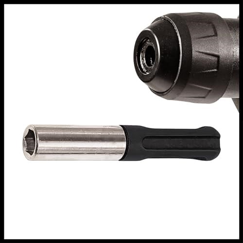 Einhell TE-HD 18 Li - Solo, Akülü Darbeli Matkap