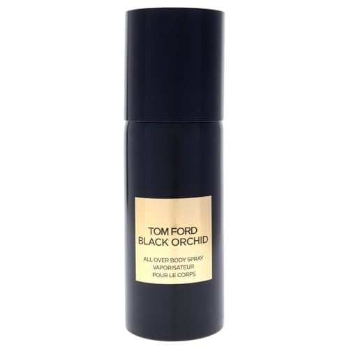 Elca-Tom Ford Black Orchid Body Spray 150Ml