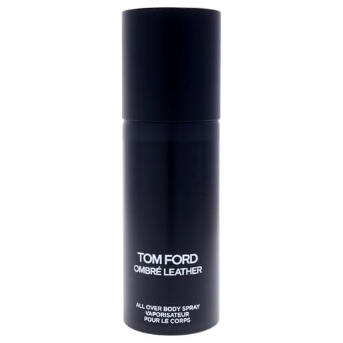 Elca-Tom Ford Ombre Leather Body Spray 150Ml