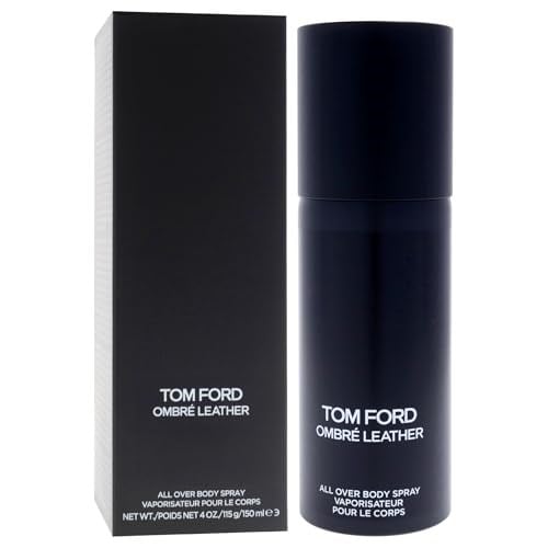 Elca-Tom Ford Ombre Leather Body Spray 150Ml