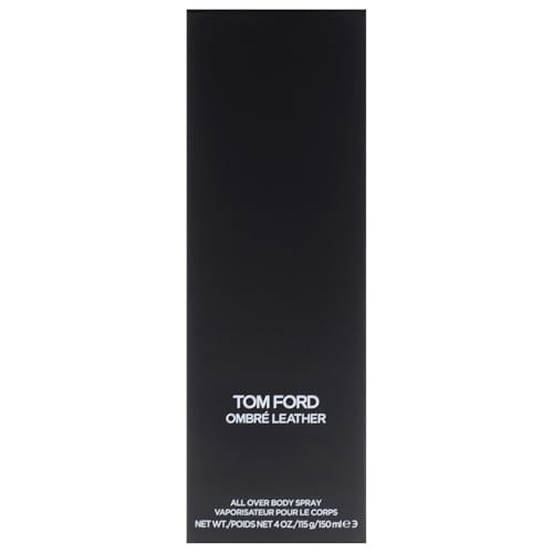 Elca-Tom Ford Ombre Leather Body Spray 150Ml