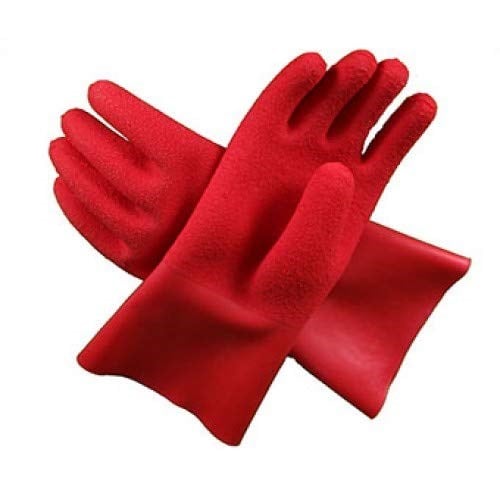 Eldiven DRYGLOVE Kuru, Ring sistem