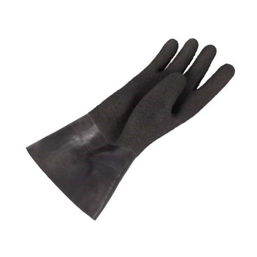 Eldiven DRYGLOVE Kuru, Ring sistem