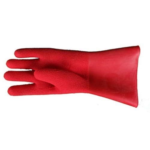 Eldiven DRYGLOVE Kuru, Ring sistem
