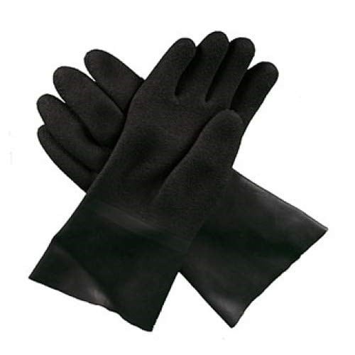 Eldiven DRYGLOVE Kuru, Ring sistem