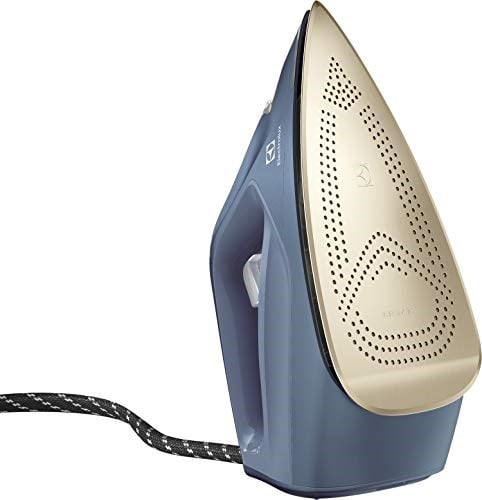 Electrolux E8ST1-6DBM Buhar Kazanlı Çok Programlı Ütü