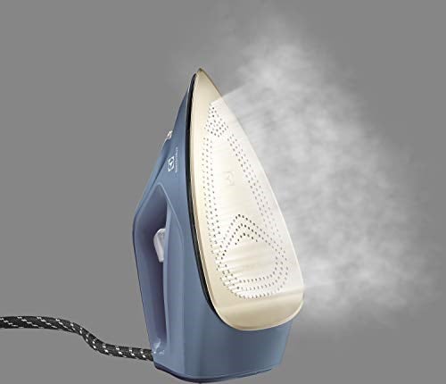 Electrolux E8ST1-6DBM Buhar Kazanlı Çok Programlı Ütü