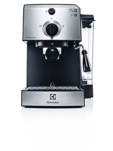 Electrolux EasyPresso EEA111 Espresso Kahve Makinesi