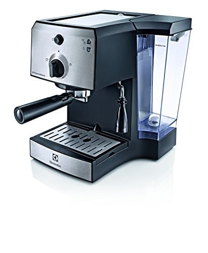 Electrolux EasyPresso EEA111 Espresso Kahve Makinesi