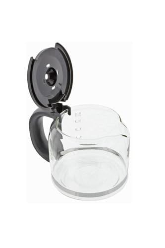 Electrolux ile Uyumlu Ekf7700 Filtre Kahve Makinesi Cam Demlik