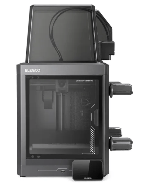 ELEGOO Centauri Carbon 2 Combo 3D Yazıcı