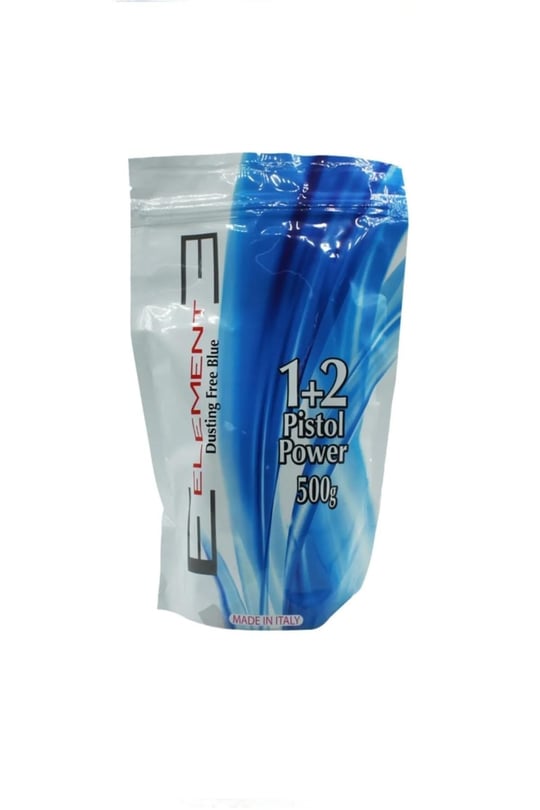 Element Mavi Toz Açıcı 500 gr