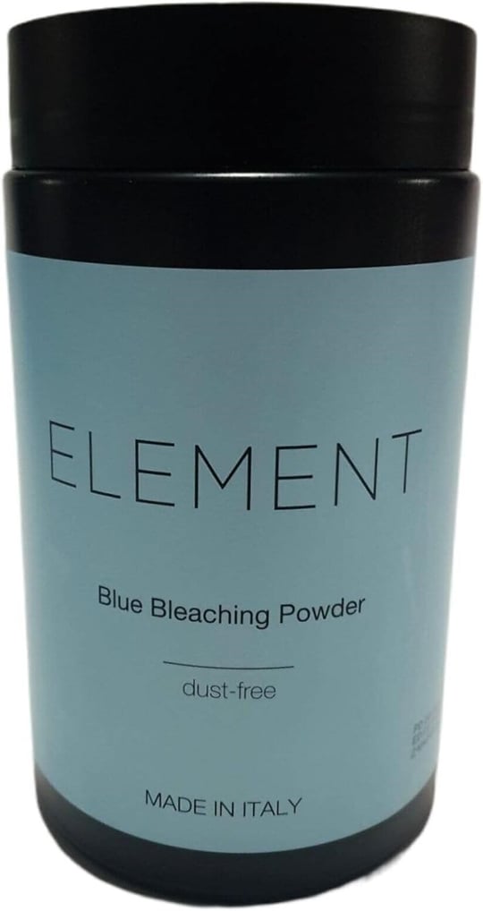 Element Mavi Toz Açıcı 500 gr