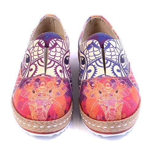 Elephant Sneaker Ayakkabı YAR102