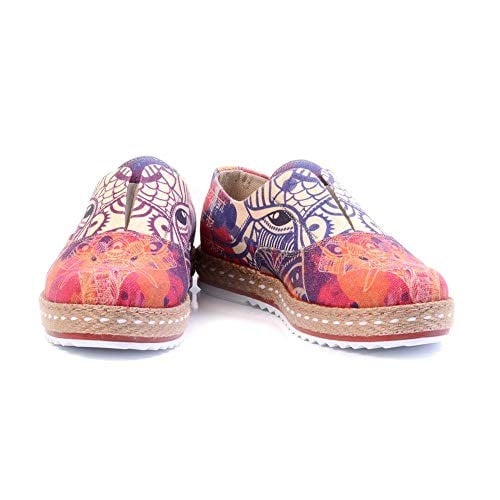 Elephant Sneaker Ayakkabı YAR102