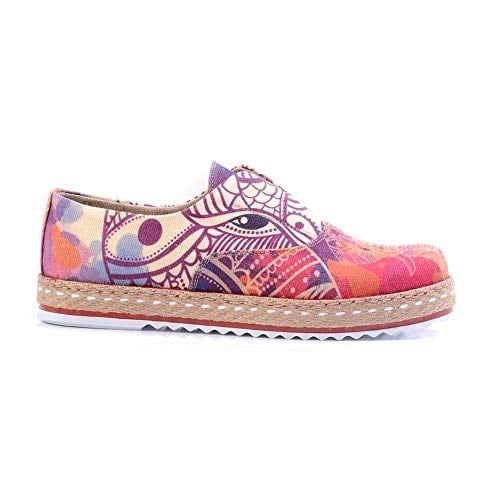 Elephant Sneaker Ayakkabı YAR102