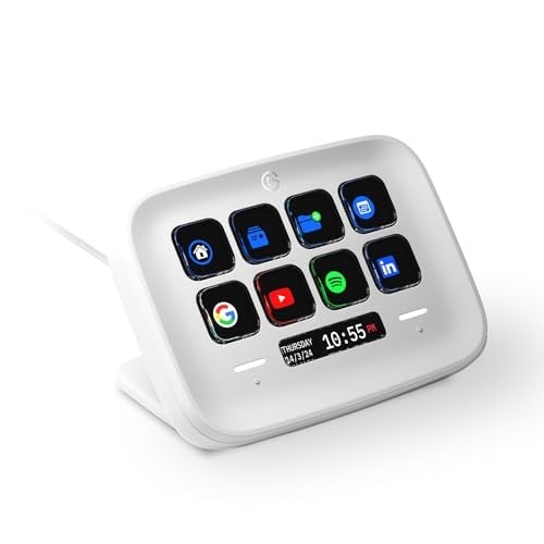 Elgato Neo 10GBJ9901 Stream Deck