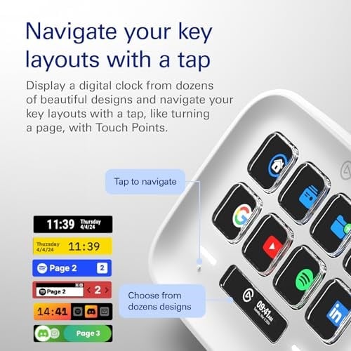 Elgato Neo 10GBJ9901 Stream Deck