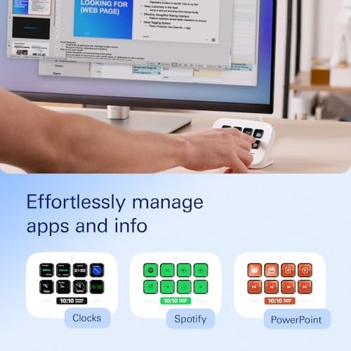 Elgato Neo 10GBJ9901 Stream Deck