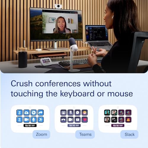 Elgato Neo 10GBJ9901 Stream Deck