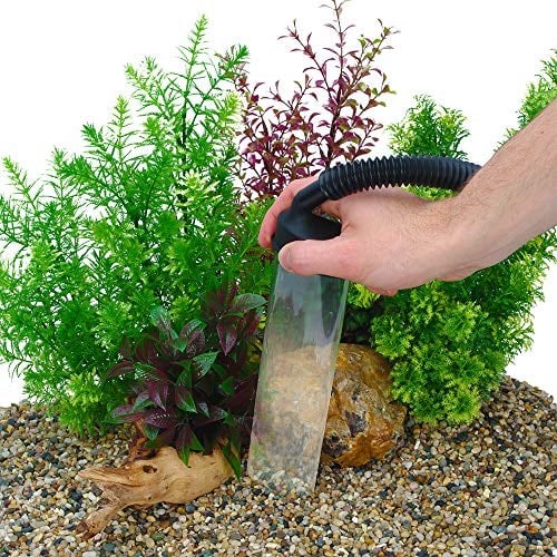 ELİT Marina Easy Clean Medium Aquarium Çakıl Temizleyici 37 cm (15