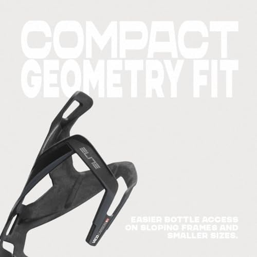 Elite Vico Carbon Flaschenhalter