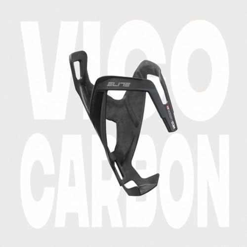 Elite Vico Carbon Flaschenhalter