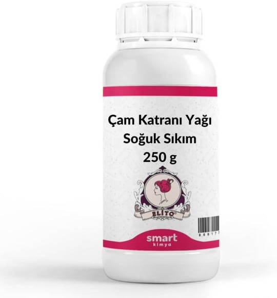 Elito Çam Katranı Yağı 250 ml