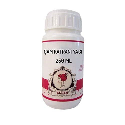 Elito Çam Katranı Yağı 250 ml