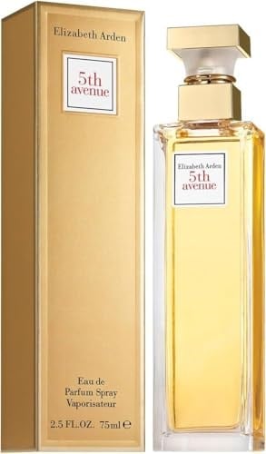 Elizabeth Arden 5TH Avenue Women EDP 125 ML