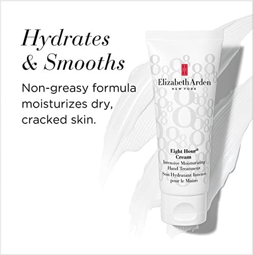 Elizabeth Arden Eight Hour Cream Intensive Moisturizing Hand Treatment, 30ml