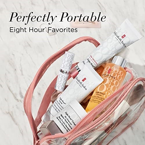 Elizabeth Arden Eight Hour Cream Intensive Moisturizing Hand Treatment, 30ml