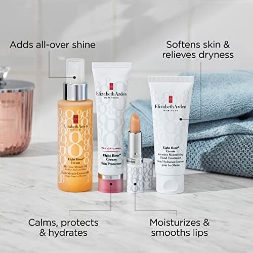 Elizabeth Arden Eight Hour Cream Intensive Moisturizing Hand Treatment, 30ml