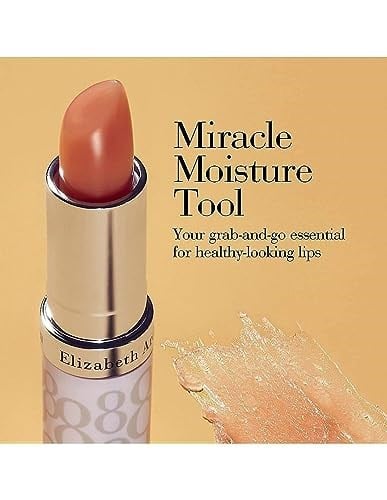 Elizabeth Arden Eight Hour Lip Protectant Stick SPF15 Berry 05