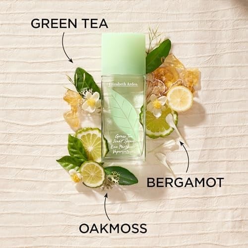 Elizabeth Arden Green Tea Edp Kadın Parfüm 100ml