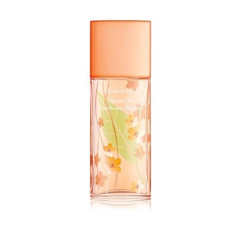 Elizabeth Arden Green Tea Nectarine Edt, 100ml