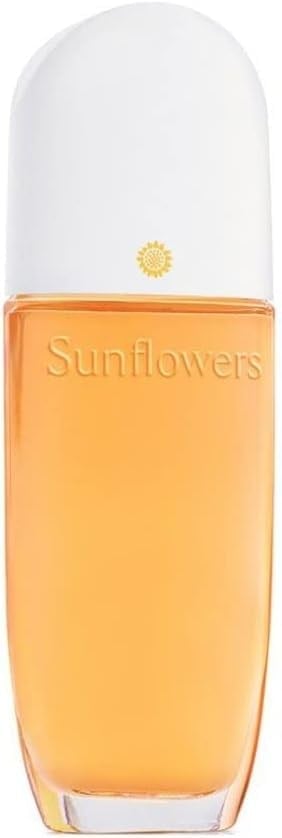 Elizabeth Arden Sunflowers EDT 100 ml Kadın Parfüm