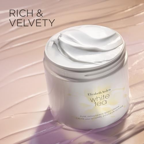 Elizabeth Arden White Tea Body Cream, 400ml