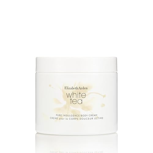 Elizabeth Arden White Tea Body Cream, 400ml