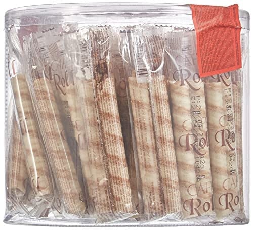 Elvan Caferoll Fındıklı 48li (48 x 10 gr)