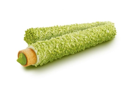 Elvan Dubai Roll Gofret 18 Gr. 24 Adet (1 Kutu)